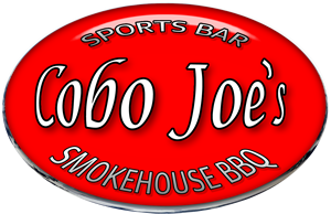 Cobo Joe's Smokehouse BBQ & Sports Bar
